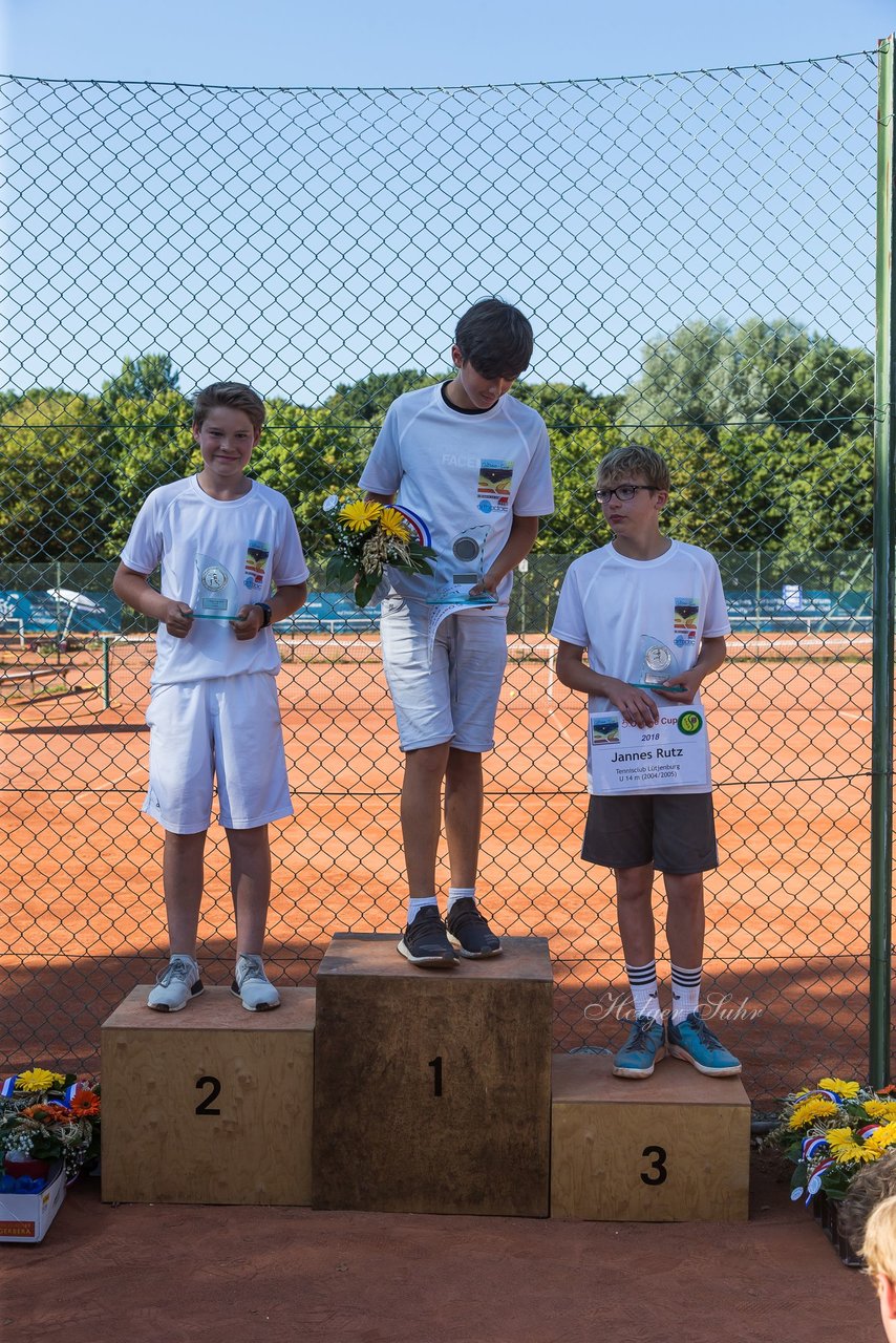 Bild 101 - Ostsee Cup